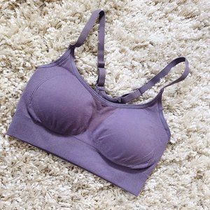 NWOT UnderArmour Vanish Seamless Sports Bra